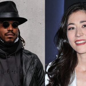 Mina Kimes Gives Valid Reasons Why Picking a Fight With Cam Newton Is Never a Good Idea Owing to His Massive Size