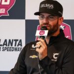 Corey LaJoie Targeting a Playoff Spot With “A Totally Different” Spire Motorsports