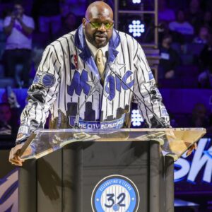 "Didn't Want to Make a Fool of Myself": When Shaquille O'Neal Found the Director of Exorcist Chasing Him For a Hollywood Movie