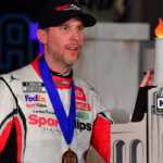 What’s Next for the NASCAR Clash? Denny Hamlin Proposes Bold Option