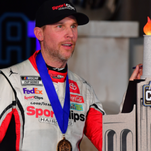 What’s Next for the NASCAR Clash? Denny Hamlin Proposes Bold Option