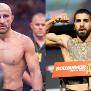 UFC 298 Purse and Payouts: How Much Money Did Ilia Topuria Make After Title Win Against Alexander Volkanovski?