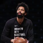 Years After He Tokenized $34 Million, Spencer Dinwiddie Showcased The Most Odd Contract Bonus Granted The Lakers Win The NBA Finals