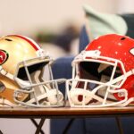 Who Makes Helmets for NFL Players? What are Position-Specific VICIS Helmets?