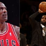 "When LeBron James Goes Right, He Usually Drives": Michael Jordan Breaking Down How to Defend LBJ Before 2013 All-Star Game Resurfaces
