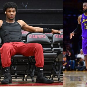 Believing LeBron James Wouldn't Return to the NBA À la Tom Brady Upon Retirement, Norris Cole Gives 'Bronny' Related Reason to Suggest Otherwise