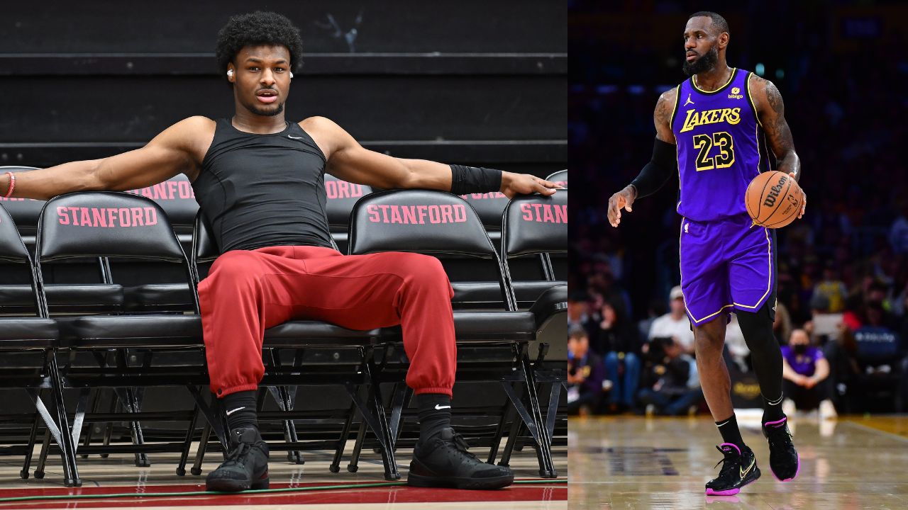 Believing LeBron James Wouldn't Return to the NBA À la Tom Brady Upon Retirement, Norris Cole Gives 'Bronny' Related Reason to Suggest Otherwise