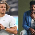 "Sad How Much You Discuss One Player": Emmanuel Acho Angers Chargers Fans With Hurtful Dig at Justin Herbert