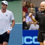 Andy Murray 500 hard court wins feat makes fans call Andre Agassi 'Underrated', Here's Why