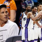 "34 Double-Doubles": White Chocolate Claims Sacramento Kings Star Deserved a Spot in the All-Star Game