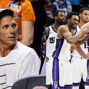 "34 Double-Doubles": White Chocolate Claims Sacramento Kings Star Deserved a Spot in the All-Star Game