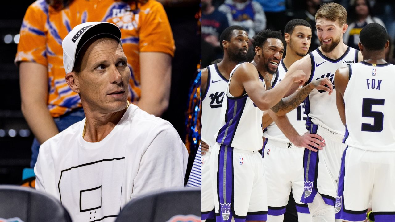 "34 Double-Doubles": White Chocolate Claims Sacramento Kings Star Deserved a Spot in the All-Star Game