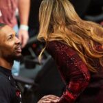 4 Years Before ‘Painful’ Statement, Damian Lillard Surprised Wife With ‘Romantic’ Proposal During 2020 All-Star Weekend in Chicago