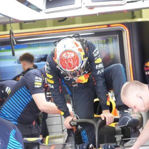 Formula 1 Testing Live: Red Bull Hits It Out of the Park With Not 1, Not Even 2 but 3 Air Intakes