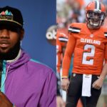 "LeBron James Would Text Me Every Week": Former Cleveland Browns Player Confesses Shrugging Off King James' Invite Consistently