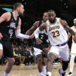 LeBron James Stats vs Clippers: How Does the Lakers Star Fare Against Cross-Town Rivals?