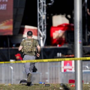 KC Parade Shooting: Heroic Fan Who Saved Innumerable Lives Narrates How He Tackled One of the Suspected Killers