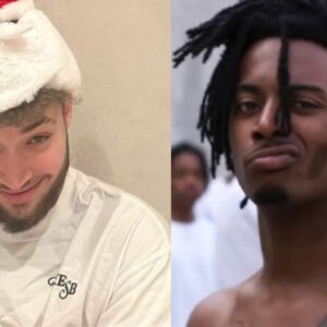 Playboi Carti to join Adin Ross for a second stream after massive backlash