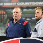 Bill Belichick’s Son Steve Reveals Legendary Coach Dad Is Exploring Horizons Outside Of the Football Field