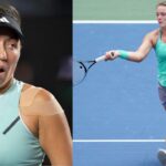 Jessica Pegula vs Jule Niemeier prediction