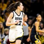 Caitlin Clark’s 49-Point Record-Breaking Performance Draws Skip Bayless’s Reaction: “It’s Not a Women’s Arena”