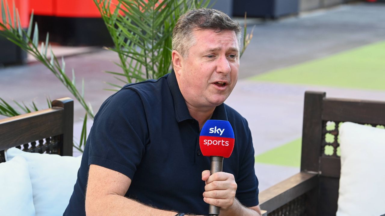 David Croft Will Miss 3 Races as He Wants to Give Time to His Family - ”Have Sacrificed a Lot for My Career”