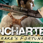 Unchated: Drake's Fortune