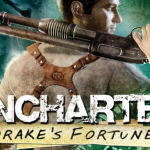 Unchated: Drake's Fortune