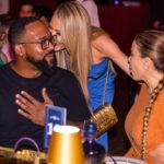 Michael Jordan's Son Marcus Hints at a Reconciliation with Larsa Pippen with a Sneaky Flight Picture: "Sleeping Beauty"