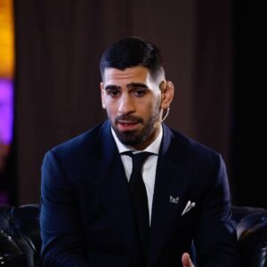 ‘Conor McGregor to Lionel Messi’: Ilia Topuria Accused of Dodging Undefeated Fighter, Ridiculed for Callouts to Big Superstars