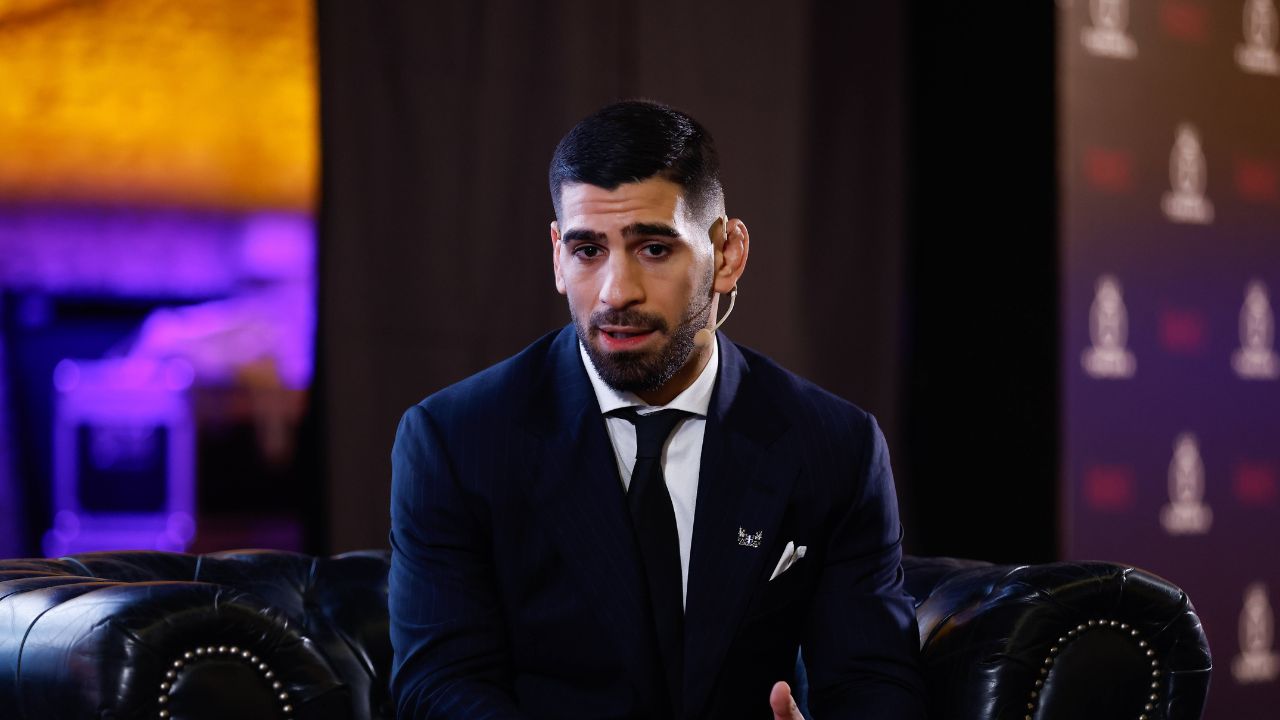‘Conor McGregor to Lionel Messi’: Ilia Topuria Accused of Dodging Undefeated Fighter, Ridiculed for Callouts to Big Superstars