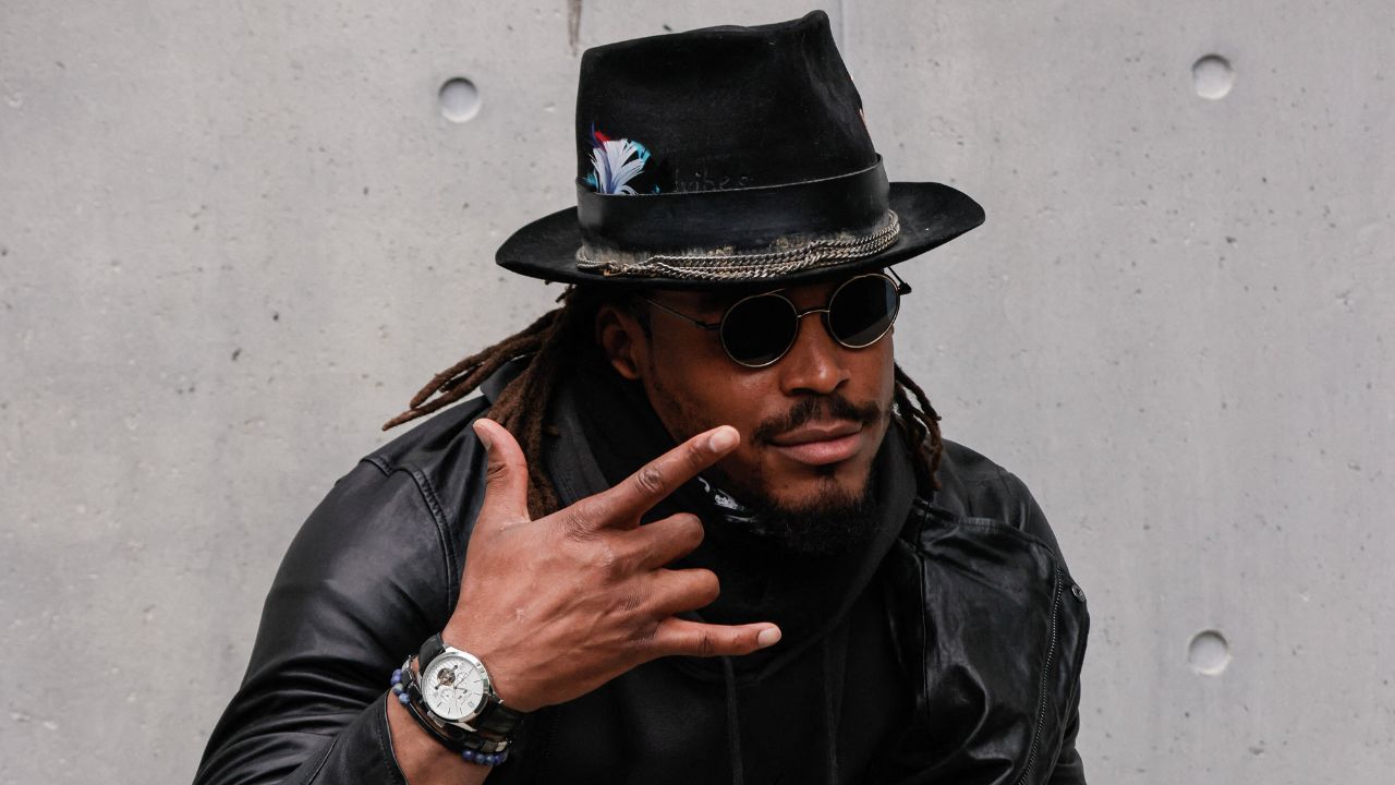 Cam Newton Says He Was Baffled to See Lack of Values in Married Men of the Masculine NFL Industry