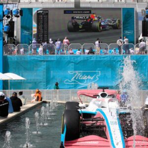 Formula 1 Miami 2024: Miami Grand Prix Announces $435 3-Day Campus Pass