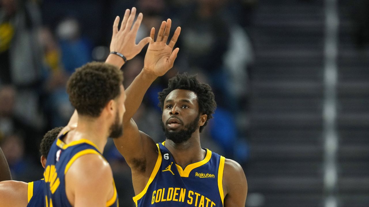 “Klay Thompson Took It Out on the Court”: Andrew Wiggins Revealed Warriors Star’s Reaction to Coming Off the Bench