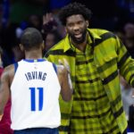 How Long is Joel Embiid Going to be Out and Other FAQs About Sixers Star's Injury