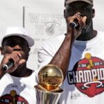 Shaquille O’Neal Recalls How a $3.35 Million ‘Mistake’ Helped Him Win 4th Championship With Dwyane Wade