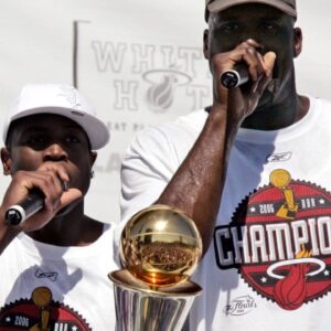 Shaquille O’Neal Recalls How a $3.35 Million ‘Mistake’ Helped Him Win 4th Championship With Dwyane Wade