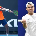 Sumit Nagal vs Dalibor Svrcina