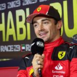Charles Leclerc Knew Red Bull Will Destroy Ferrari and Mercedes in 2023 Before the Season Began - “It’s Over”