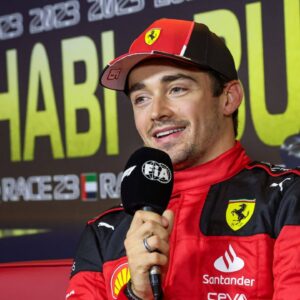 Charles Leclerc Knew Red Bull Will Destroy Ferrari and Mercedes in 2023 Before the Season Began - “It’s Over”
