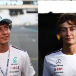 Kimi Antonelli’s Hiring in Mercedes Depends on ‘New Leader’ George Russell’s Performances This Summer