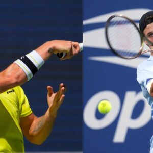 Jakub Mensik vs Alejandro Davidovich Fokina Prediction