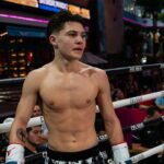 Javon Walton Amateur Record: How Good Is the Euphoria Actor in Boxing?