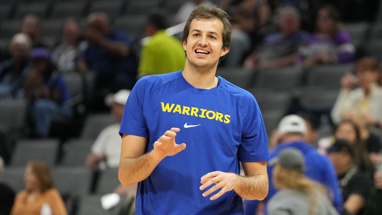 "I Will Take Your Children, Your Wife": 2022 NBA Champion Threatened with Scissors at a Kids' Playground