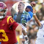 As Caleb Williams and Jayden Daniels Opt Out of Throwing At Combine, Kurt Warner Questions Fearing "Failure"