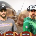 Aaron Rodgers vs Kirk Cousins: Stark Contrast in ACL Rehab Journey & the Quest for Relevancy