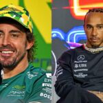 Fernando Alonso Trolls Lewis Hamilton Over Money, Making Everybody Laugh
