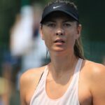 Maria Sharapova Trolls Herself for Making Strange Expression While Watching Aryna Sabalenka Play US Open Semi-Final