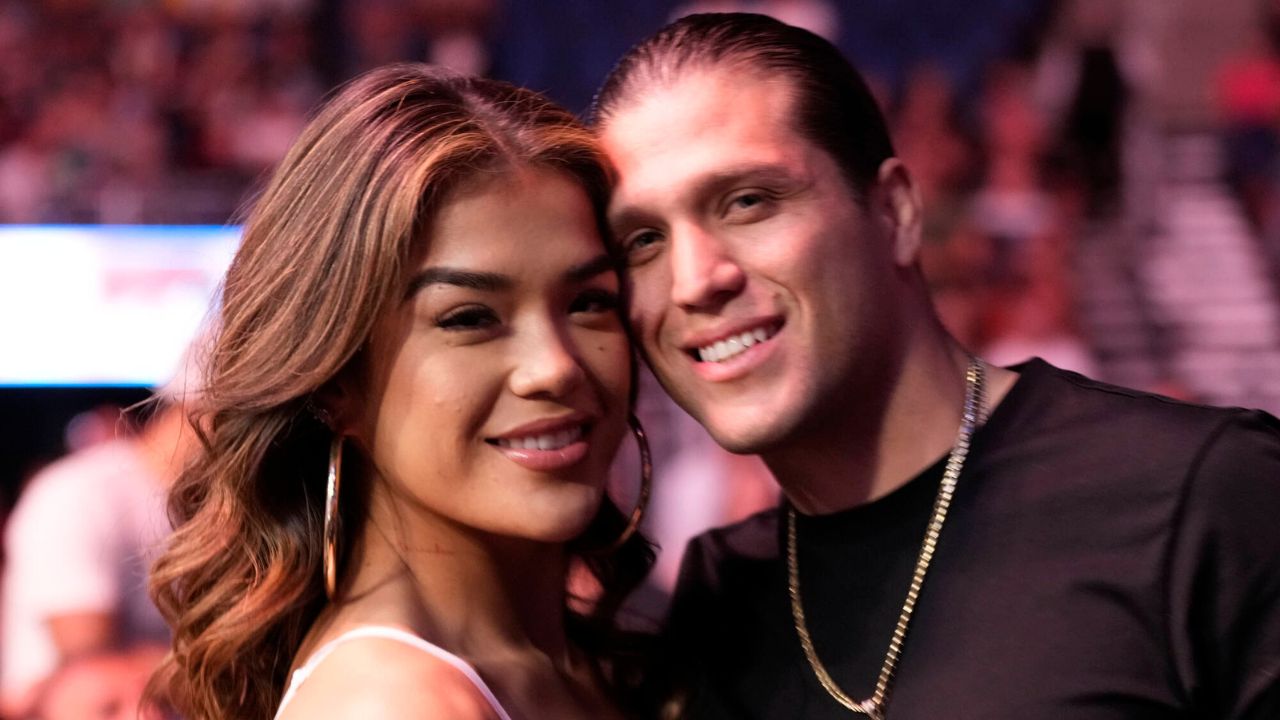 “No Wonder Why Tracy Left”: Brian Ortega’s Unusual Training for UFC 306 Has Fans Doubting His Winning Chances