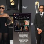 CJ Stroud Dating Rumors: Texans QB Sets the Internet Ablaze Upon Exiting Celebrity Softball Game With Rapper Amber Rose
